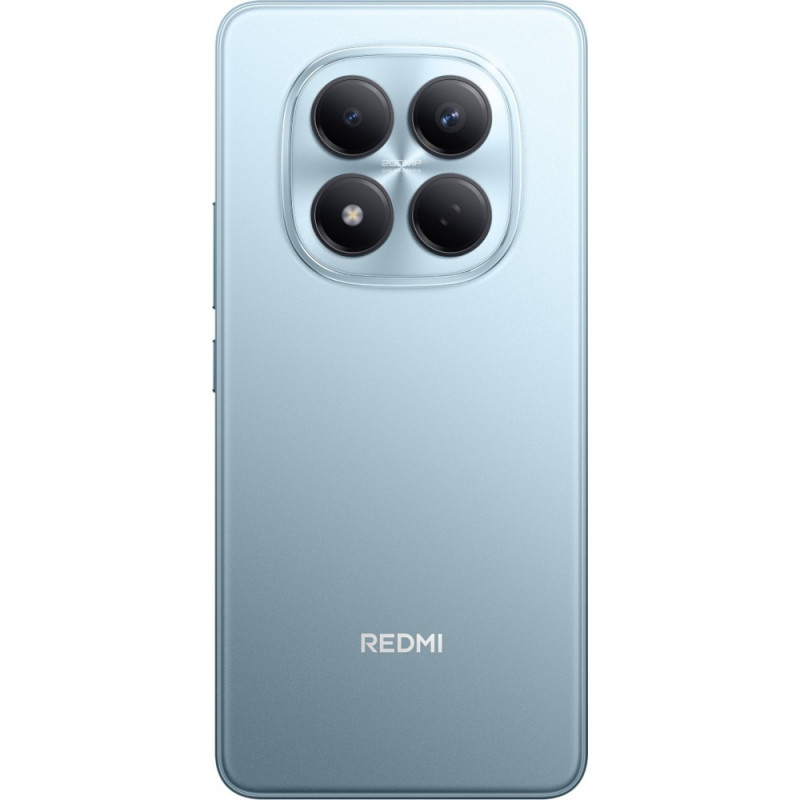 Xiaomi Redmi Note 15 Pro 8/256GB Glacier Blue
