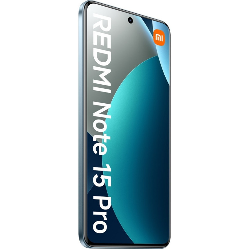Xiaomi Redmi Note 15 Pro 8/256GB Glacier Blue