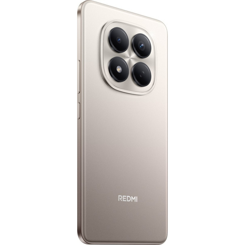 Xiaomi Redmi Note 15 Pro 8/256GB Titanium Color