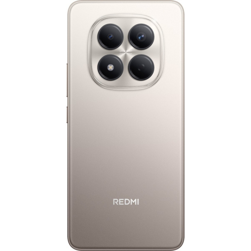 Xiaomi Redmi Note 15 Pro 8/256GB Titanium Color