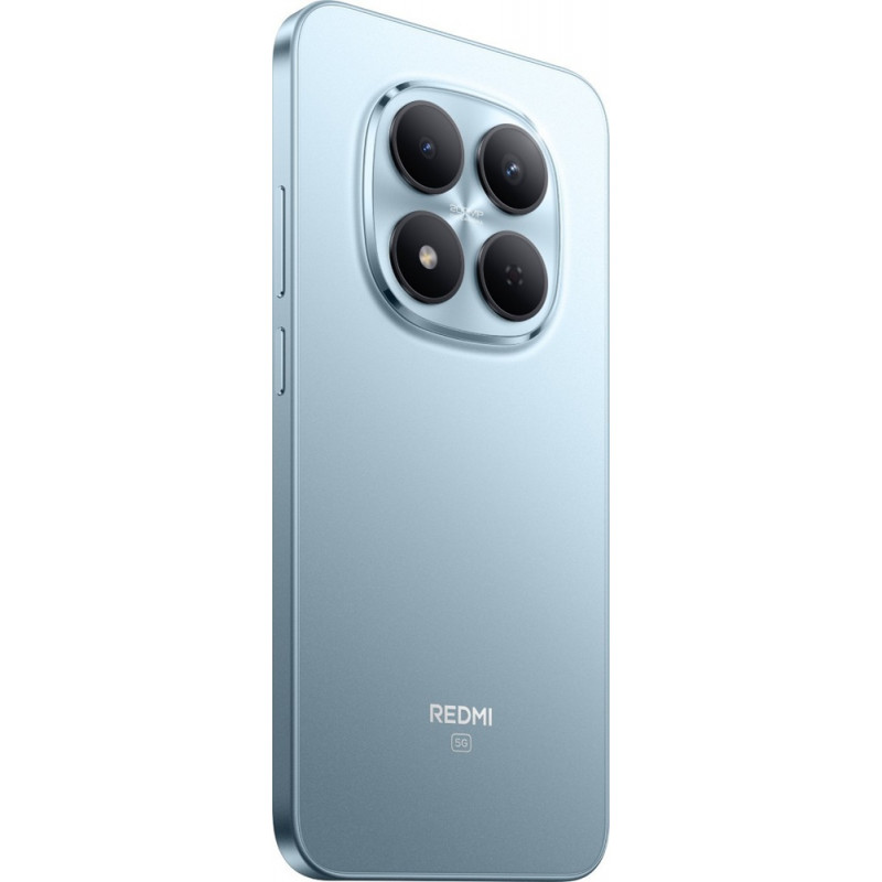 Xiaomi Redmi Note 15 Pro 5G 8/256GB Glacier Blue