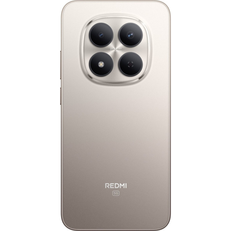 Xiaomi Redmi Note 15 Pro 5G 8/256GB Titanium Color