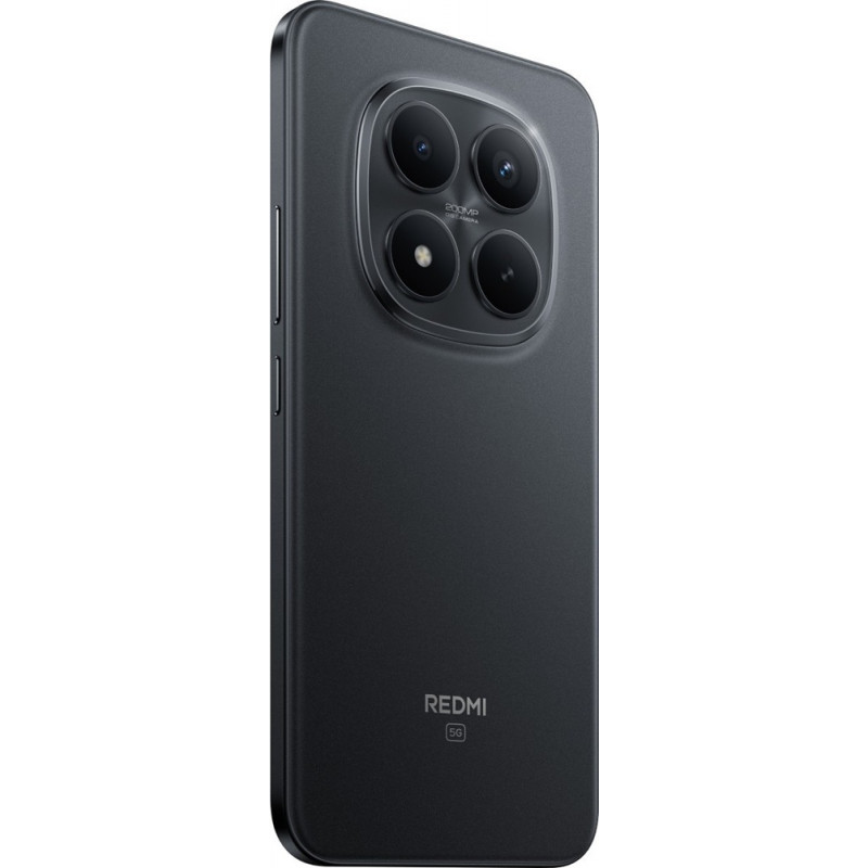 Xiaomi Redmi Note 15 Pro+ 5G 8/256GB Black