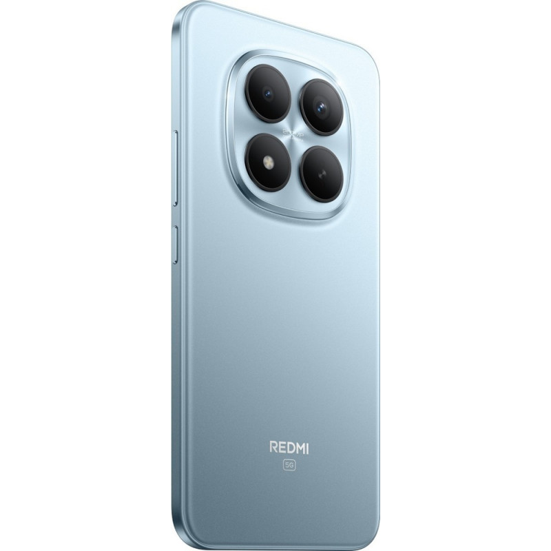 Xiaomi Redmi Note 15 Pro+ 5G 8/256GB Glacier Blue