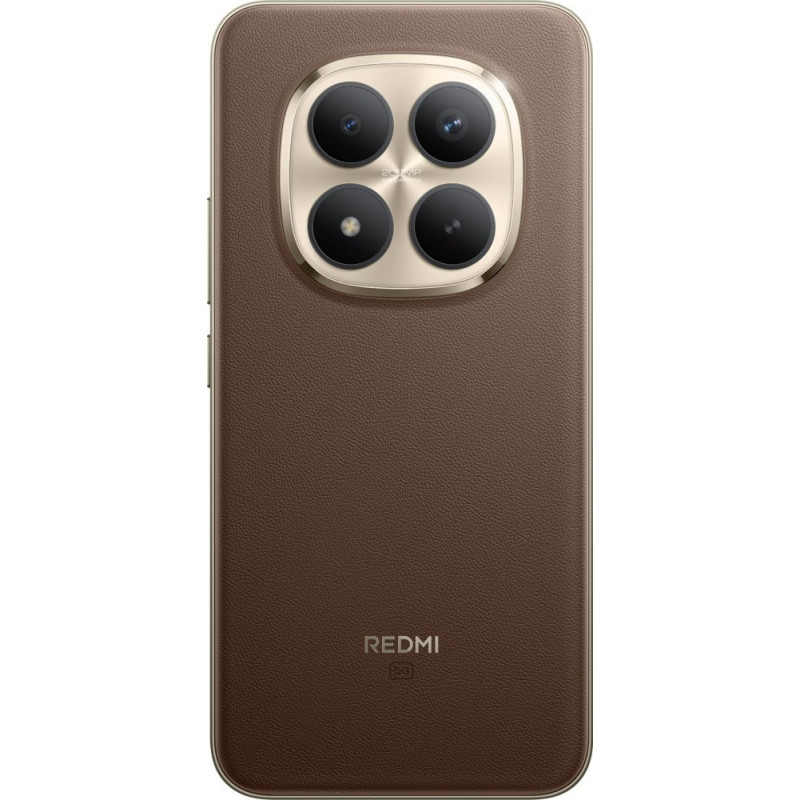 Xiaomi Redmi Note 15 Pro+ 5G 8/256GB Mocha Brown