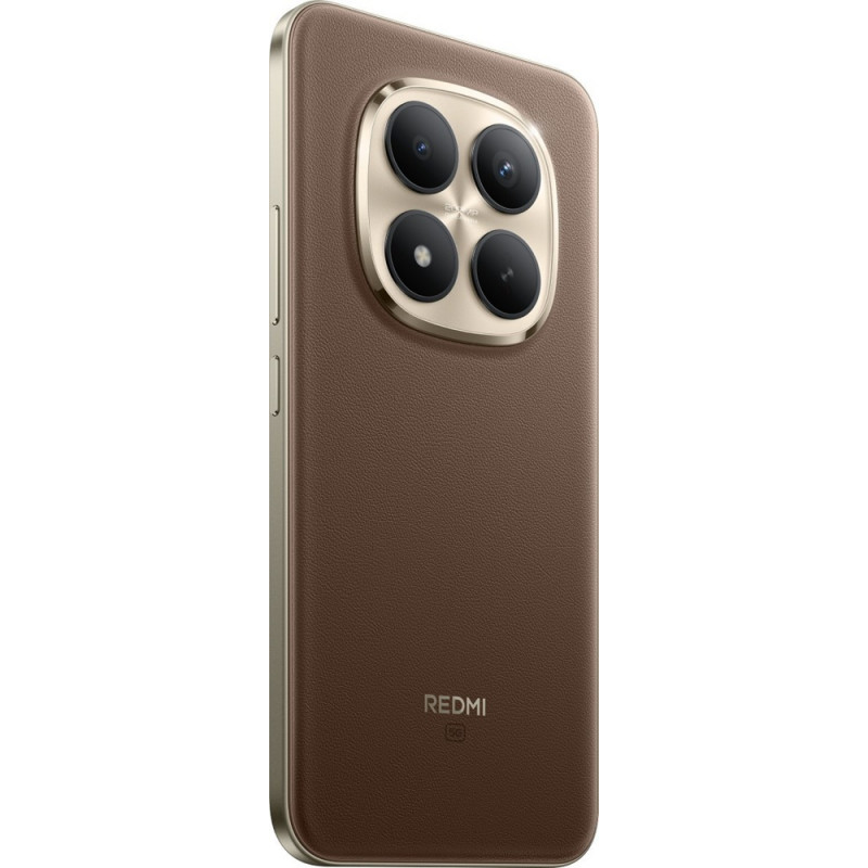Xiaomi Redmi Note 15 Pro+ 5G 12/512GB Mocha Brown