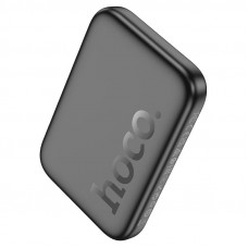 Мобильный Power Bank Hoco J117 5000mAh MagSafe Black