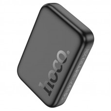 Мобильный Power Bank Hoco J117A 10000mAh MagSafe Black