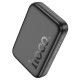 Мобильный Power Bank Hoco J117A 10000mAh MagSafe Black