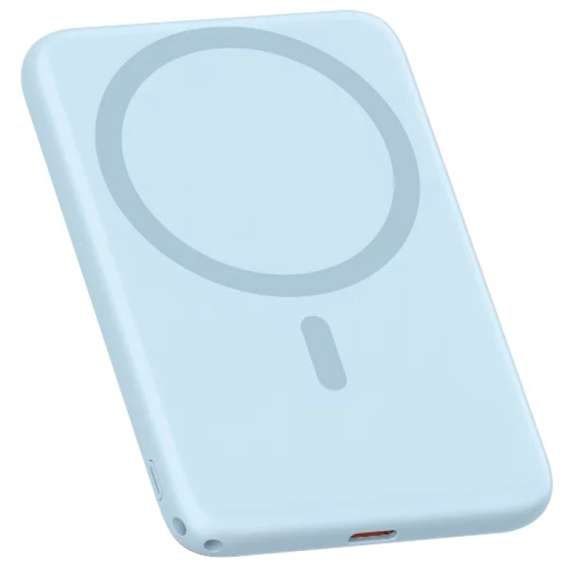 Мобильный Power Bank Proove X-Core 20W 5000mAh Sky Blue (PNXC20010008)