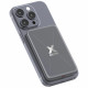 Мобильный Power Bank Proove X-Core 20W 5000mAh Gray (PNXC20010003)