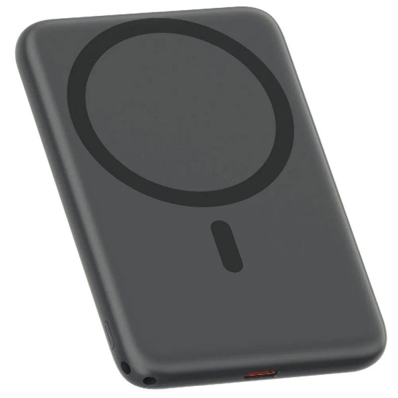 Мобильный Power Bank Proove X-Core 20W 5000mAh Gray (PNXC20010003)