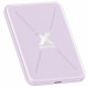 Мобильный Power Bank Proove X-Core 20W 5000mAh Purple (PNXC20010009)