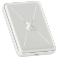 Мобильный Power Bank Proove X-Core 22.5W 10000mAh Silver/White (PNXC22010006)