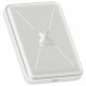 Мобильный Power Bank Proove X-Core 22.5W 10000mAh Silver/White (PNXC22010006)