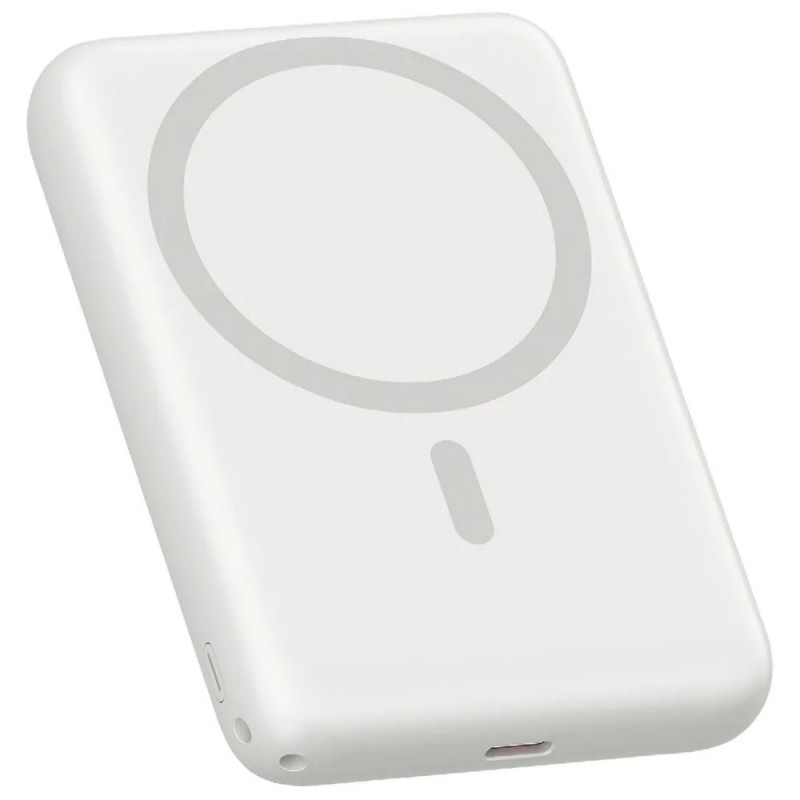 Мобильный Power Bank Proove X-Core 22.5W 10000mAh Silver/White (PNXC22010006)