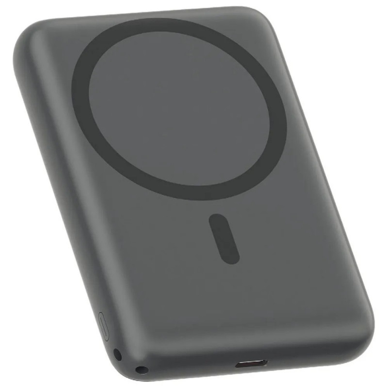 Мобільний Power Bank Proove X-Core 22.5W 10000mAh Gray (PNXC22010003)