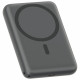 Мобільний Power Bank Proove X-Core 22.5W 10000mAh Gray (PNXC22010003)