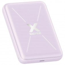 Мобильный Power Bank Proove X-Core 22.5W 10000mAh Purple (PNXC22010009)