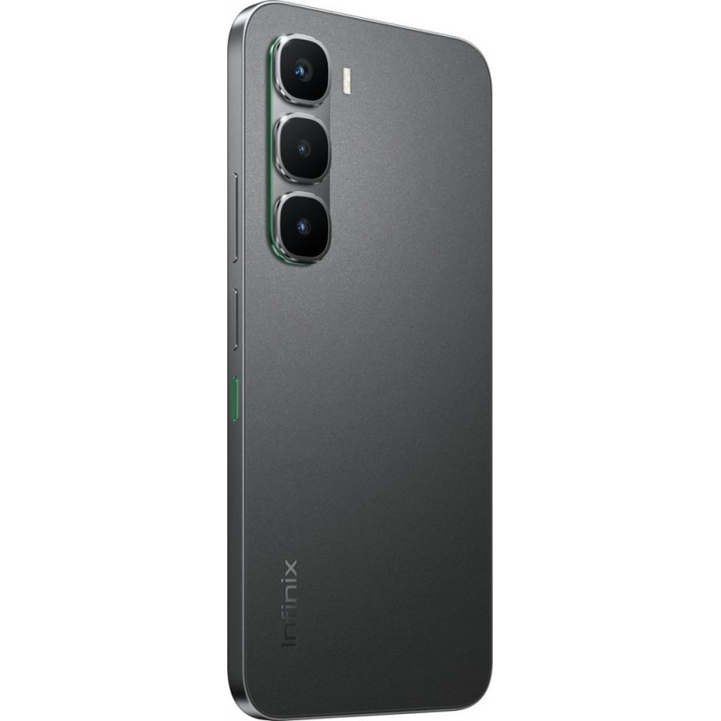 Infinix Hot 60 Pro+ X6886 8/256GB Sleek Black