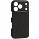 Чехол Kevlar Case with MagSafe для iPhone 17 Pro Black