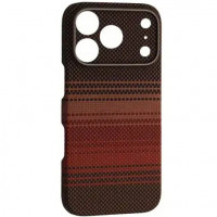 Чохол Kevlar Case with MagSafe для iPhone 17 Pro Max Sunset