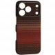 Чехол Kevlar Case with MagSafe для iPhone 17 Pro Sunset