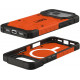 Чехол UAG Pathfinder with MagSafe для iPhone 17 Pro Max Orange