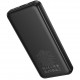 Зовнішній Power Bank Borofone BJ80 Clever PD20W+22.5W 10000mAh Black
