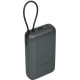 Зовнішній Power Bank Xiaomi 20000mAh 22.5W Integrated Cable Dark Gray (BHR9740GL)
