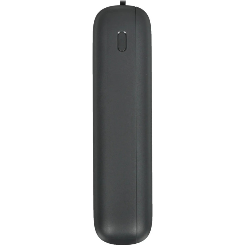Зовнішній Power Bank Xiaomi 20000mAh 22.5W Integrated Cable Dark Gray (BHR9740GL)