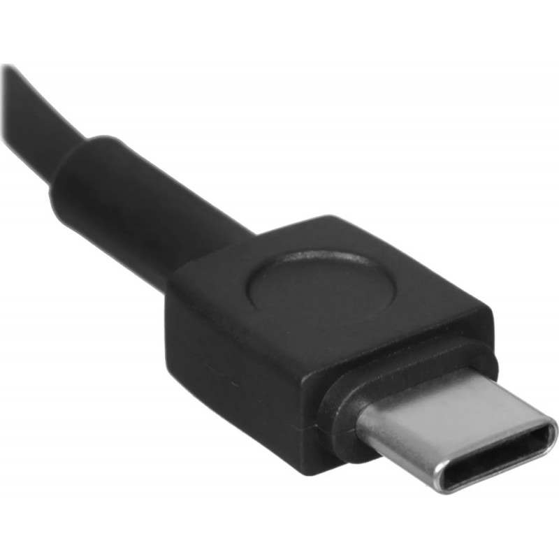 Зовнішній Power Bank Xiaomi 20000mAh 22.5W Integrated Cable Dark Gray (BHR9740GL)