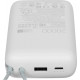 Внешний Power Bank Xiaomi 20000mAh 22.5W Integrated Cable Light Gray (BHR9738GL)