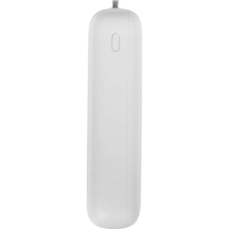Внешний Power Bank Xiaomi 20000mAh 22.5W Integrated Cable Light Gray (BHR9738GL)