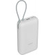 Внешний Power Bank Xiaomi 20000mAh 22.5W Integrated Cable Light Gray (BHR9738GL)