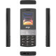 Мобільний телефон Ergo B185 Dual Sim Black