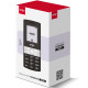Мобільний телефон Ergo B185 Dual Sim Black