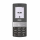 Мобільний телефон Ergo B185 Dual Sim Black