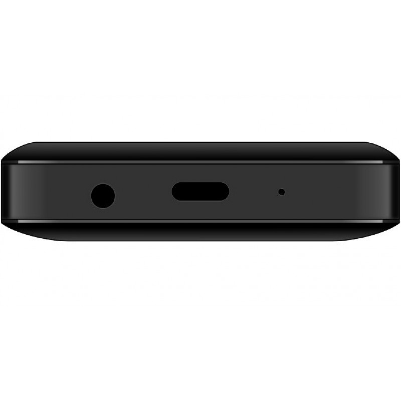 Мобільний телефон Ergo R182 Dual Sim Black
