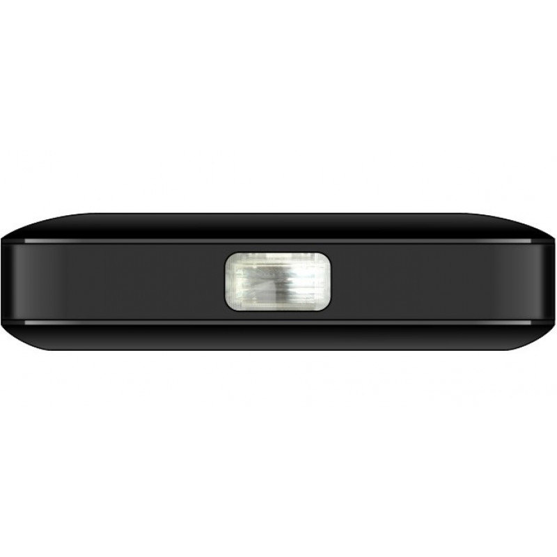 Мобільний телефон Ergo R182 Dual Sim Black