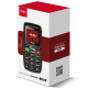 Мобільний телефон Ergo R182 Dual Sim Black