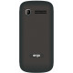 Мобільний телефон Ergo R202 Dual Sim Black