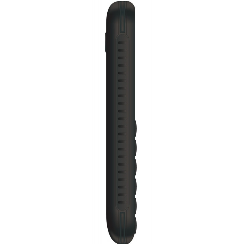 Мобільний телефон Ergo R202 Dual Sim Black