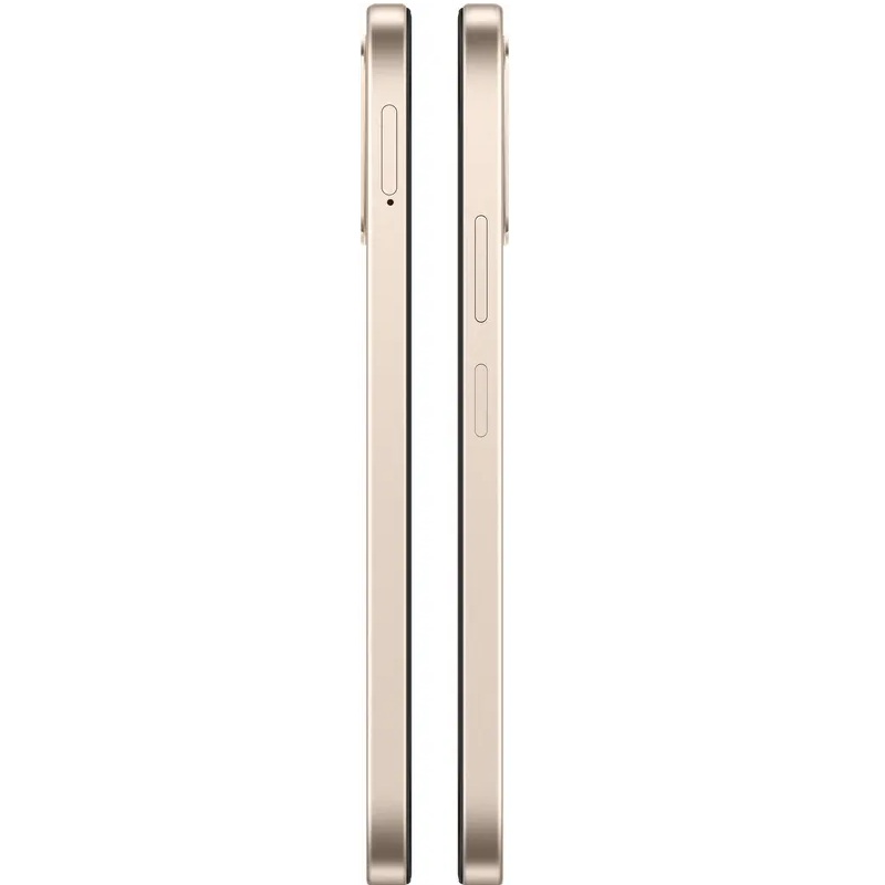 OPPO A6 6/256GB Aurora Gold