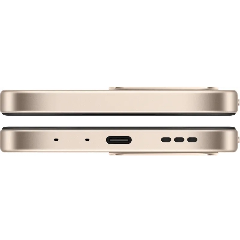 OPPO A6 6/256GB Aurora Gold