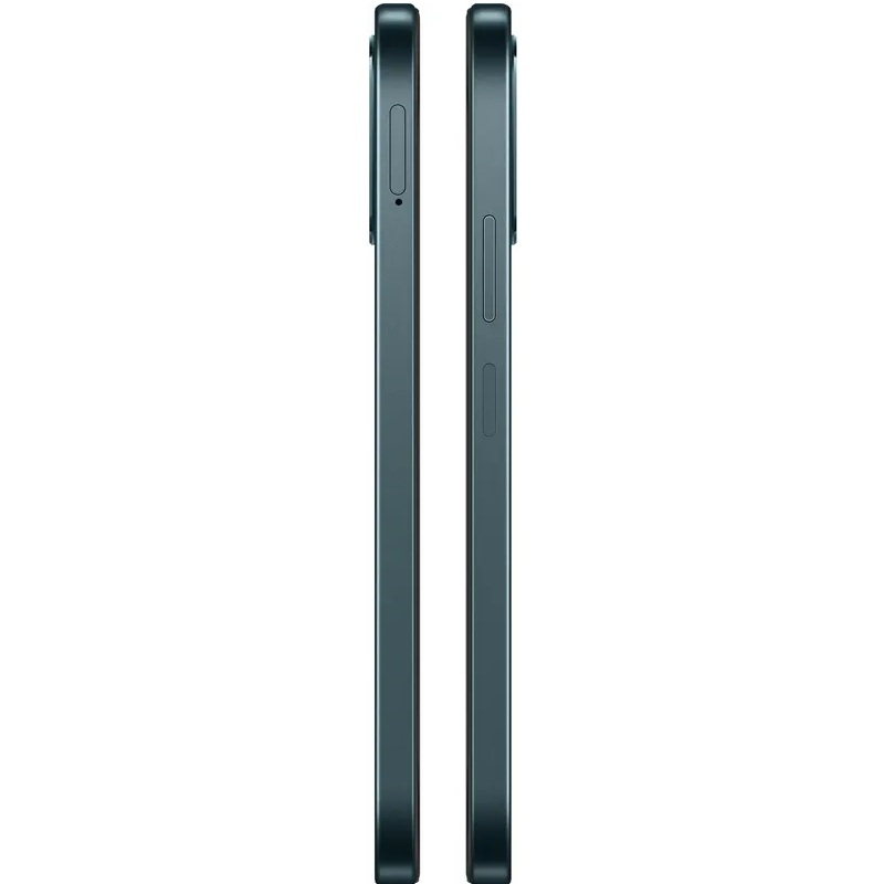 OPPO A6 6/256GB Sapphire Blue