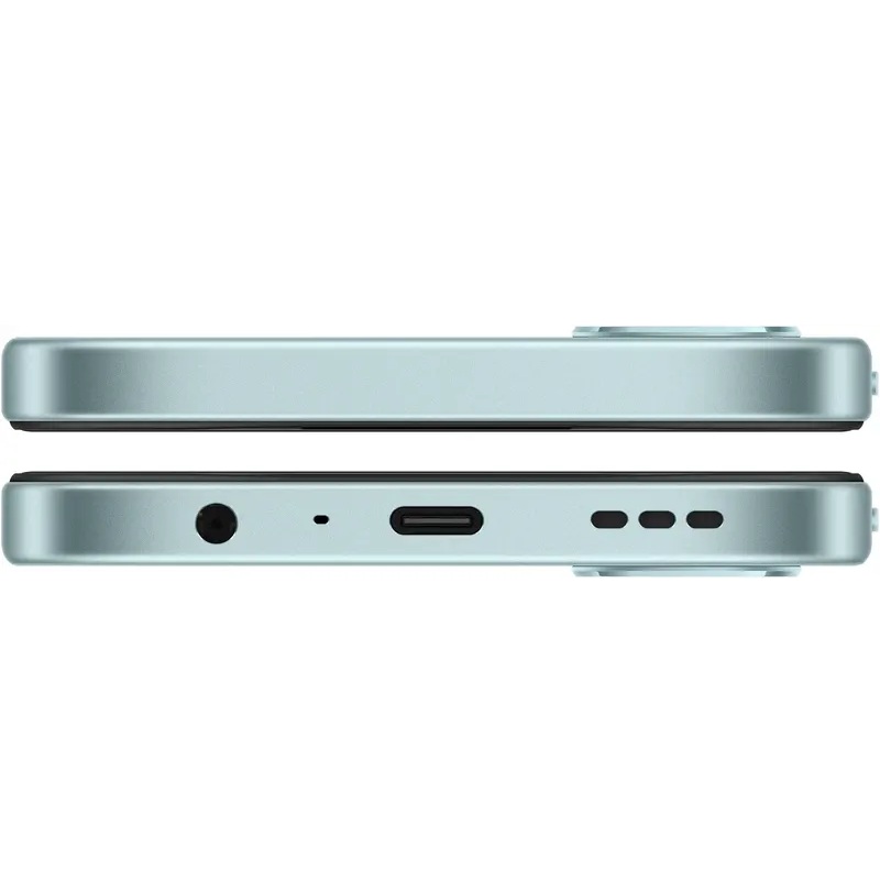 OPPO A6X 4/128GB Ice Blue