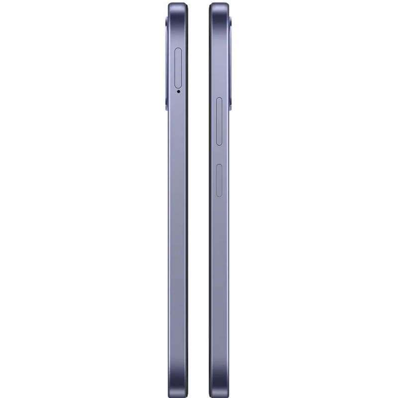 OPPO A6X 4/128GB Plum Purple