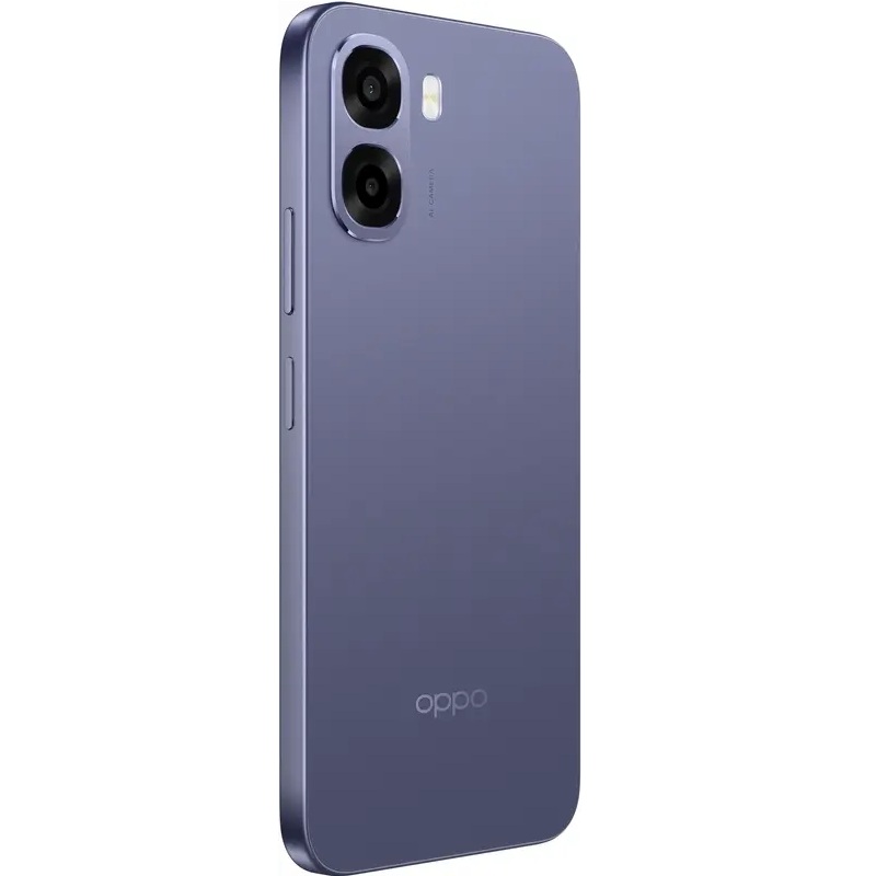 OPPO A6X 4/128GB Plum Purple
