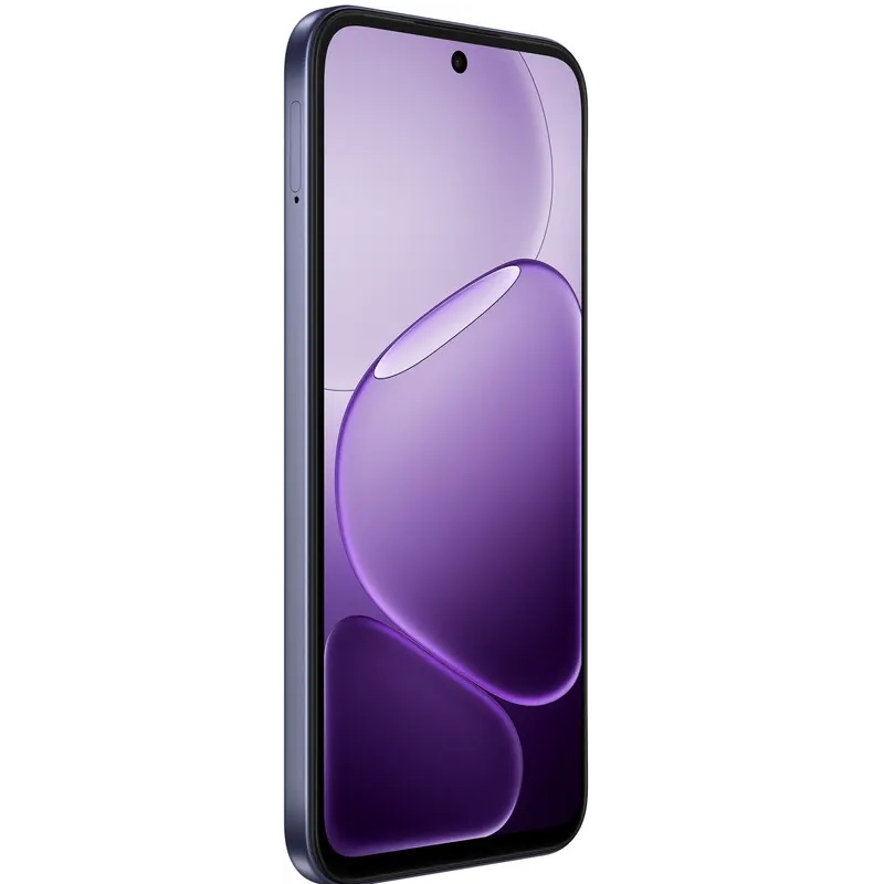 OPPO A6X 4/128GB Plum Purple
